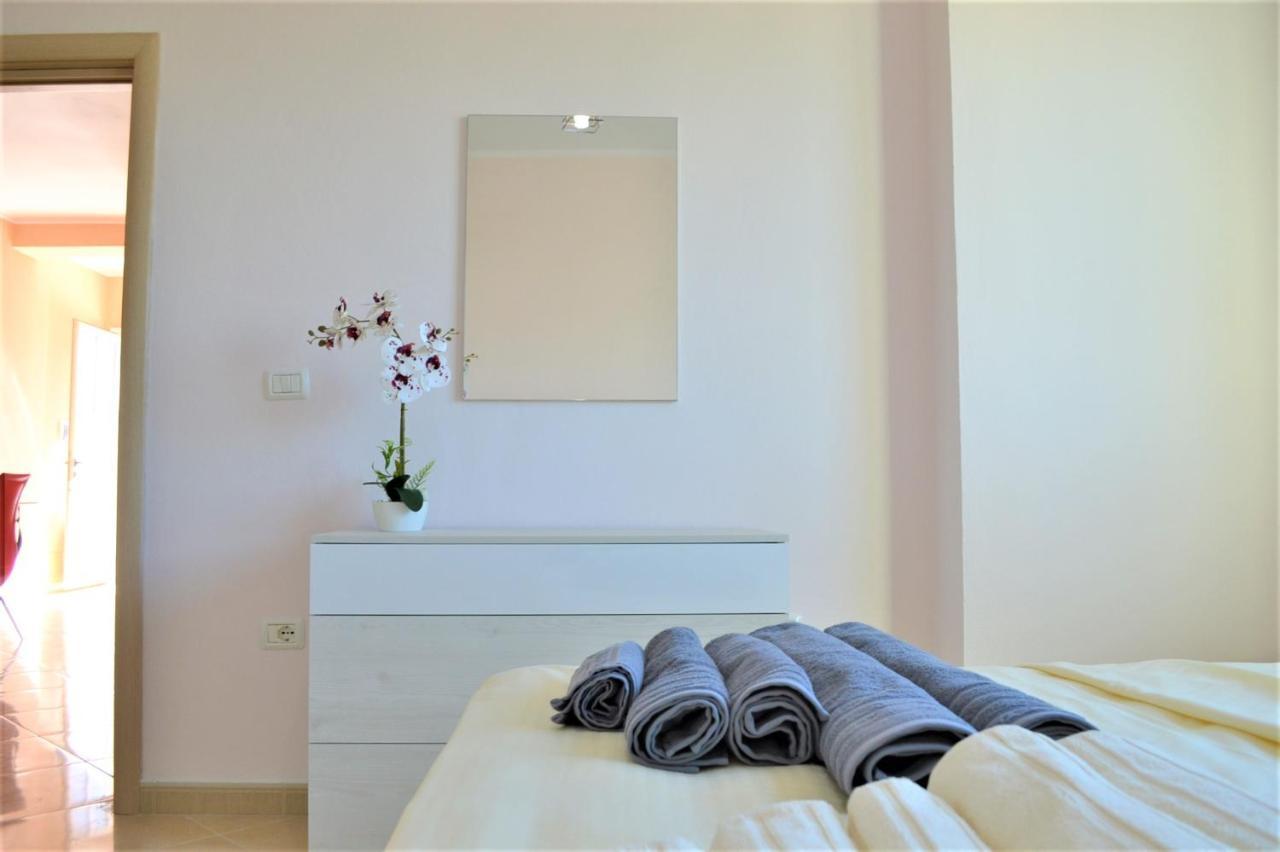 Brand24 Apartment วญอเรอ ภายนอก รูปภาพ