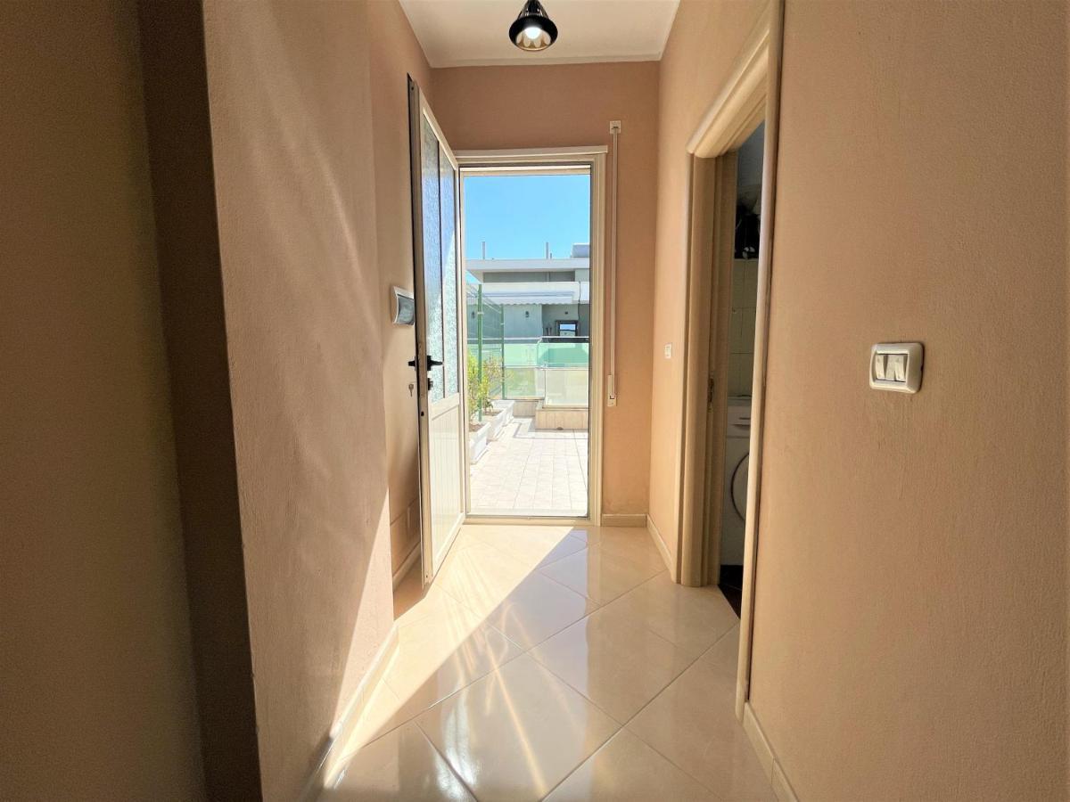 Brand24 Apartment วญอเรอ ภายนอก รูปภาพ