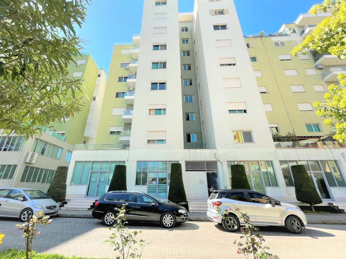 Brand24 Apartment วญอเรอ ภายนอก รูปภาพ