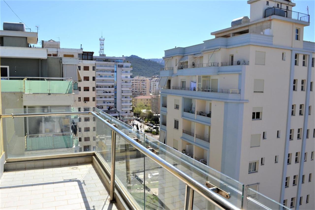 Brand24 Apartment วญอเรอ ภายนอก รูปภาพ