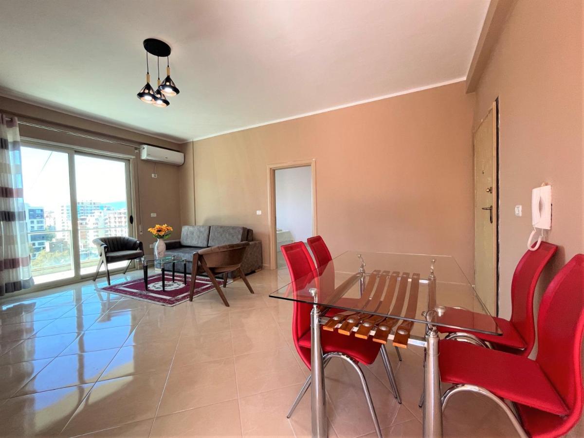 Brand24 Apartment วญอเรอ ภายนอก รูปภาพ