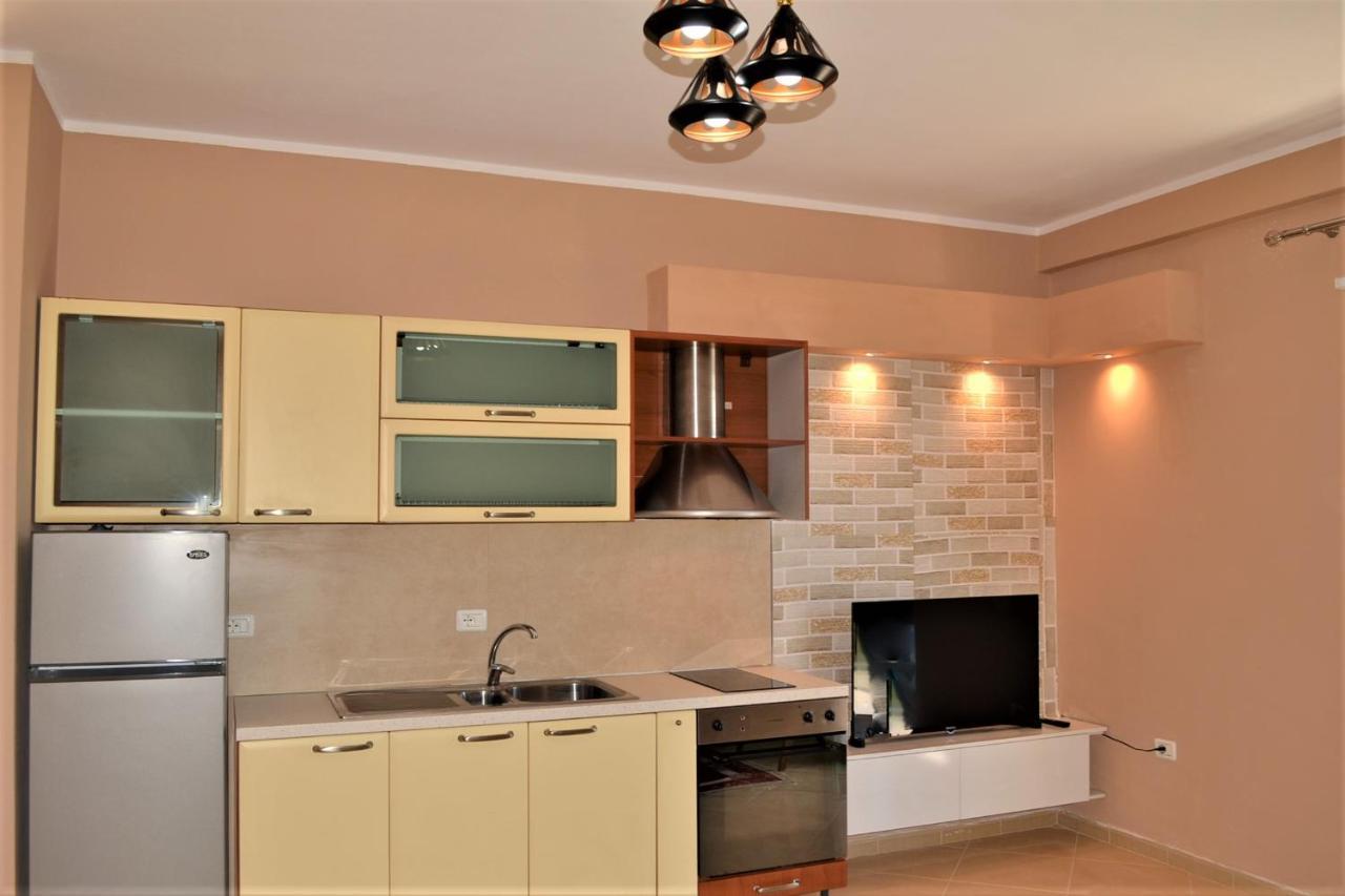 Brand24 Apartment วญอเรอ ภายนอก รูปภาพ