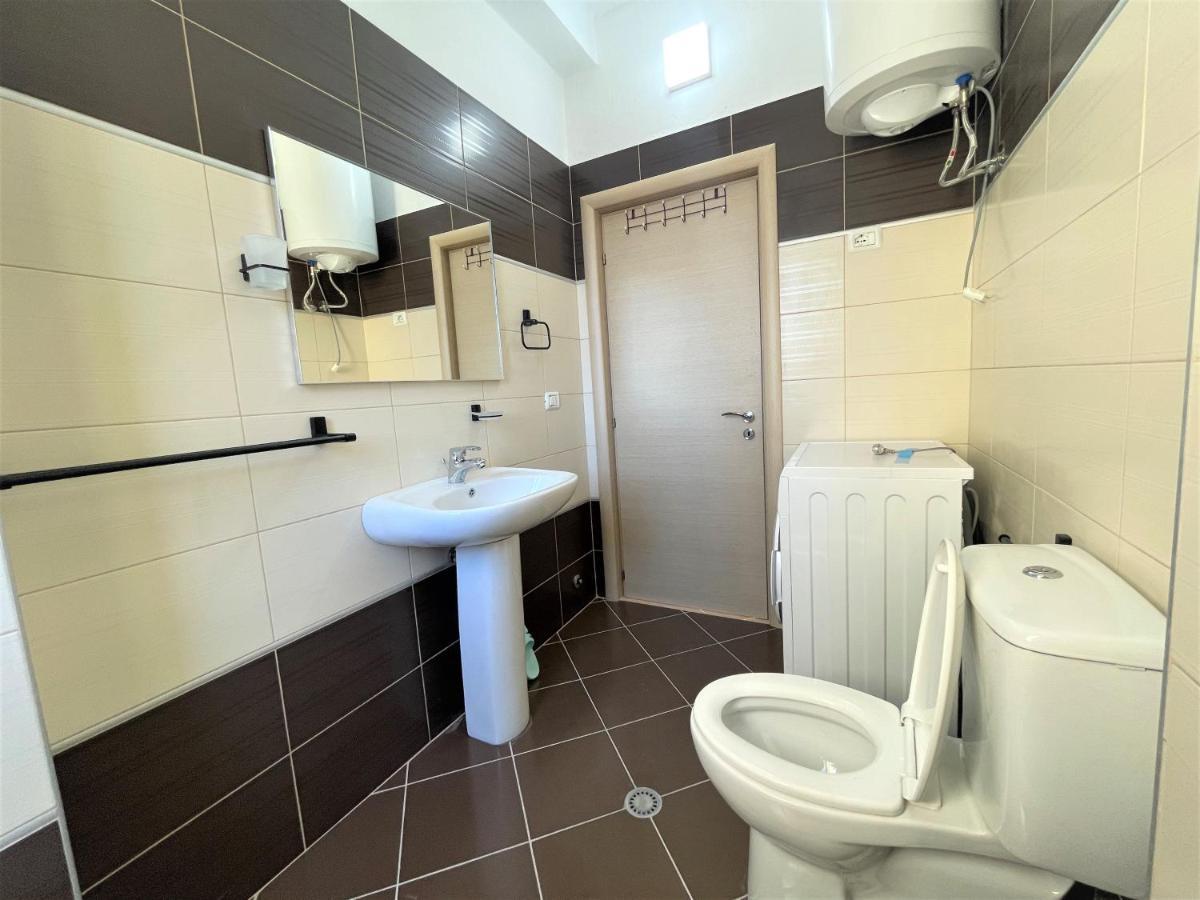 Brand24 Apartment วญอเรอ ภายนอก รูปภาพ