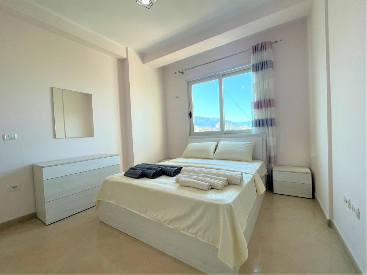 Brand24 Apartment วญอเรอ ภายนอก รูปภาพ