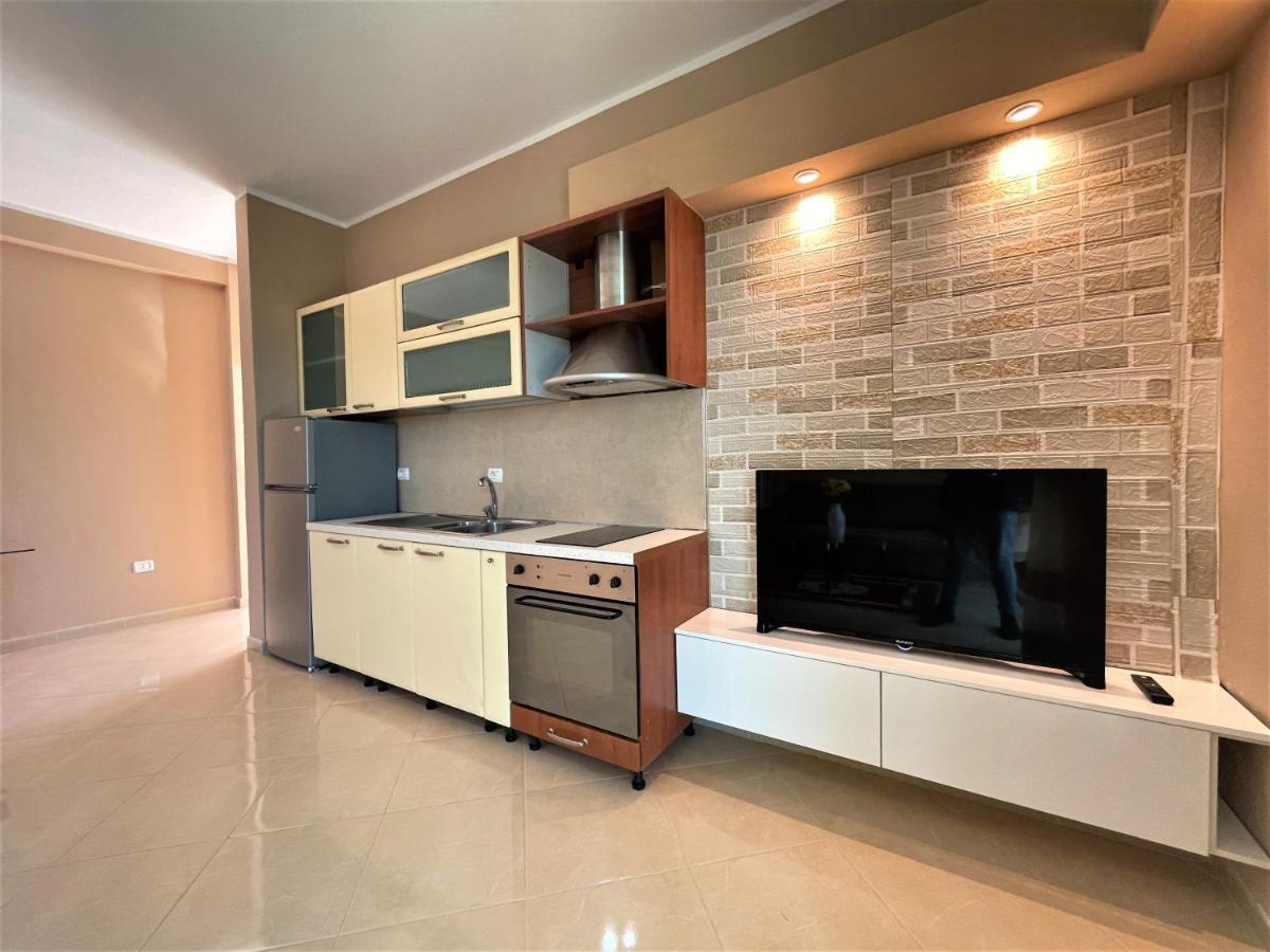 Brand24 Apartment วญอเรอ ภายนอก รูปภาพ