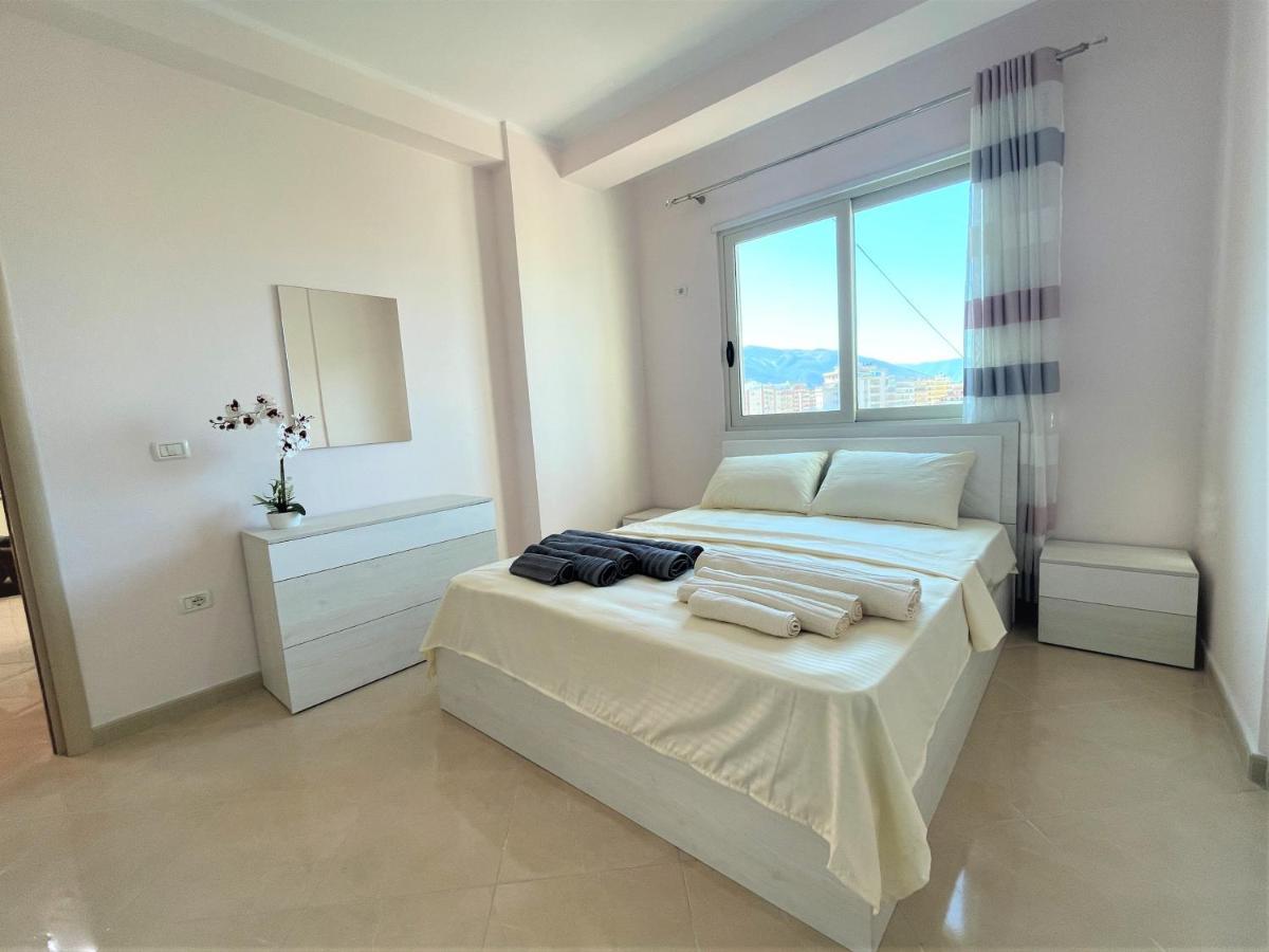 Brand24 Apartment วญอเรอ ภายนอก รูปภาพ