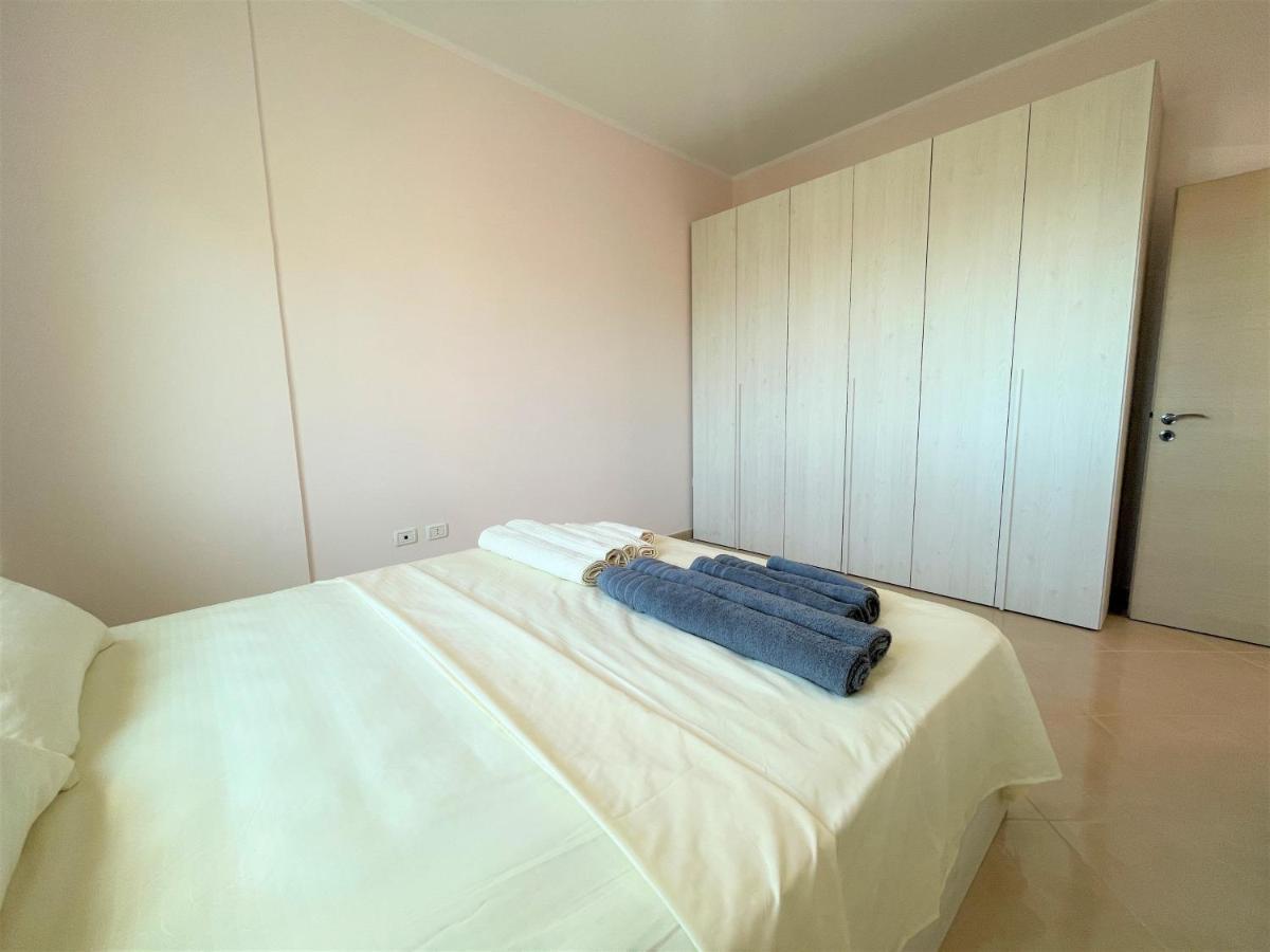 Brand24 Apartment วญอเรอ ภายนอก รูปภาพ
