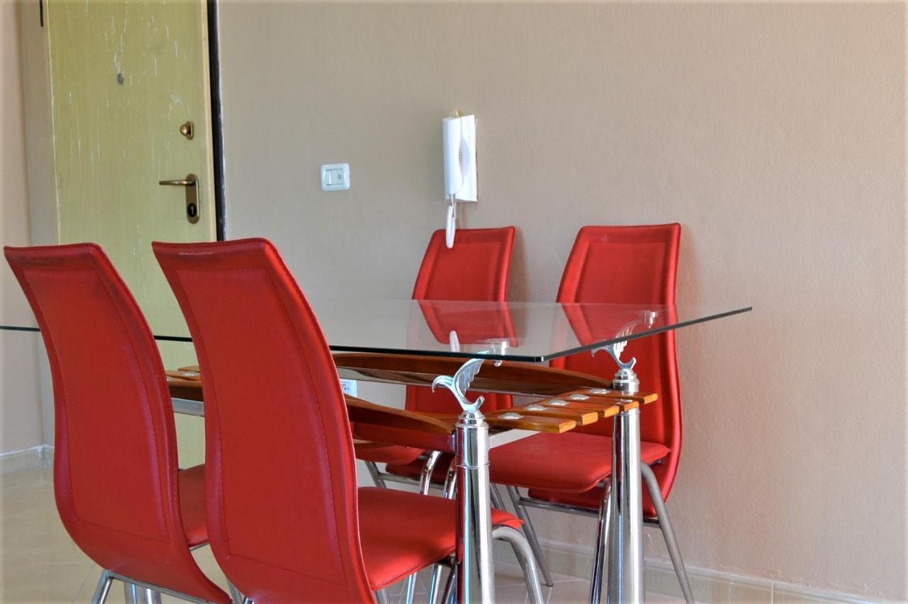 Brand24 Apartment วญอเรอ ภายนอก รูปภาพ