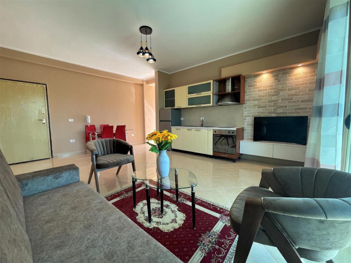 Brand24 Apartment วญอเรอ ภายนอก รูปภาพ