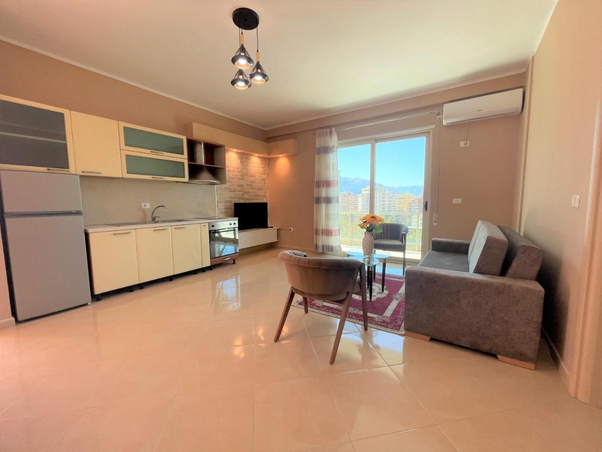 Brand24 Apartment วญอเรอ ภายนอก รูปภาพ